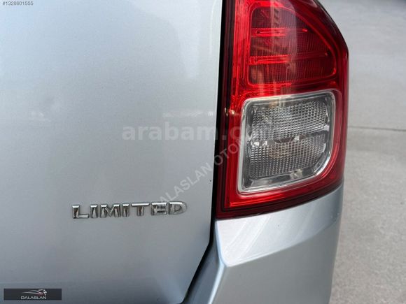 JEEP COMPASS OTOMATİK SUV SUNROOF FIRSAT ARACI