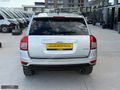 JEEP COMPASS OTOMATİK SUV SUNROOF FIRSAT ARACI