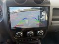 JEEP COMPASS OTOMATİK SUV SUNROOF FIRSAT ARACI