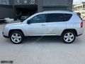 JEEP COMPASS OTOMATİK SUV SUNROOF FIRSAT ARACI