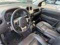 JEEP COMPASS OTOMATİK SUV SUNROOF FIRSAT ARACI