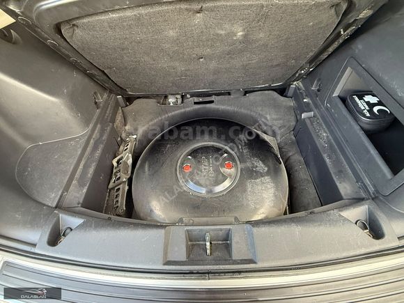 JEEP COMPASS OTOMATİK SUV SUNROOF FIRSAT ARACI