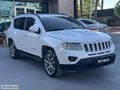2013 JEEP COMPASS 2.0 LİMİTED POWERTECH BAKIMLI EKSPERTİZLİ
