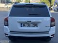 2013 JEEP COMPASS 2.0 LİMİTED POWERTECH BAKIMLI EKSPERTİZLİ