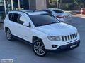 2013 JEEP COMPASS 2.0 LİMİTED POWERTECH BAKIMLI EKSPERTİZLİ