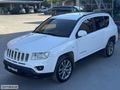 2013 JEEP COMPASS 2.0 LİMİTED POWERTECH BAKIMLI EKSPERTİZLİ