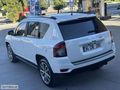 2013 JEEP COMPASS 2.0 LİMİTED POWERTECH BAKIMLI EKSPERTİZLİ