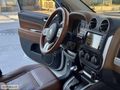 2013 JEEP COMPASS 2.0 LİMİTED POWERTECH BAKIMLI EKSPERTİZLİ