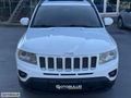 2013 JEEP COMPASS 2.0 LİMİTED POWERTECH BAKIMLI EKSPERTİZLİ