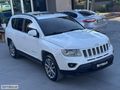 2013 JEEP COMPASS 2.0 LİMİTED POWERTECH BAKIMLI EKSPERTİZLİ