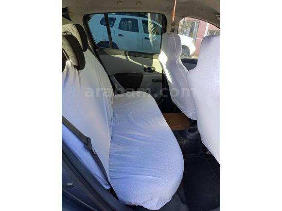 Sahibinden Renault Clio