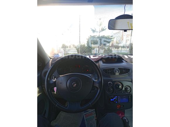 Sahibinden Renault Clio