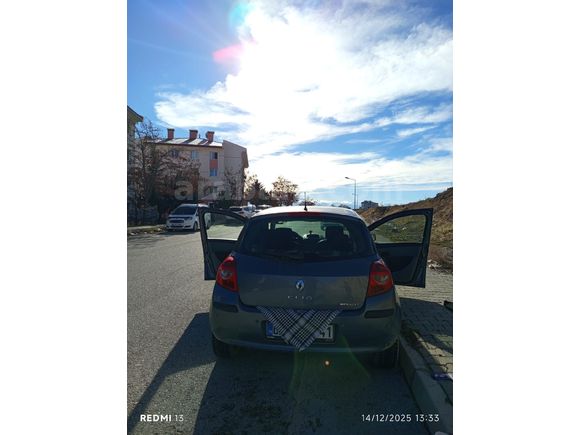 Sahibinden Renault Clio