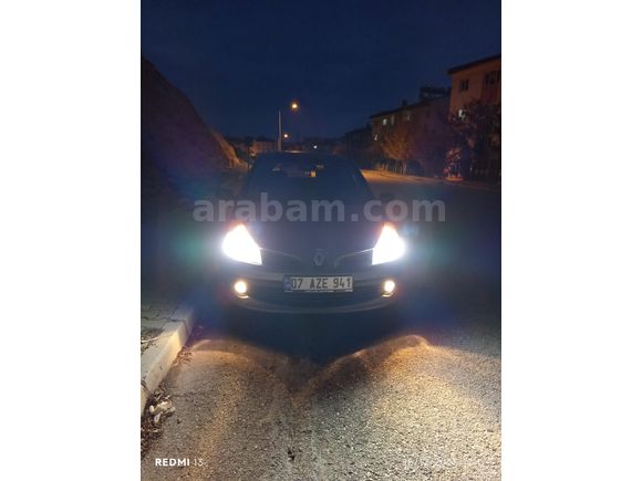 Sahibinden Renault Clio
