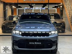 ARMA | 2026 JEEP COMPASS 1.2 HYBRİD SUMMİT 6100 KM ! HATASIZ