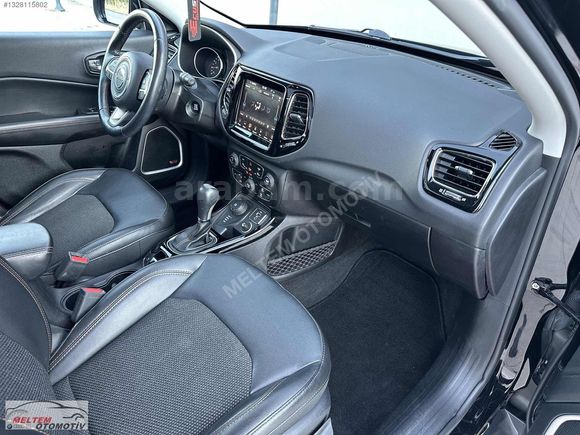 2018 CAM TAVANLI 4X4 LİMİTED K.KARTINA 12 TAKSİT