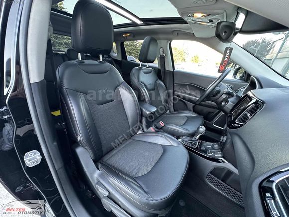 2018 CAM TAVANLI 4X4 LİMİTED K.KARTINA 12 TAKSİT
