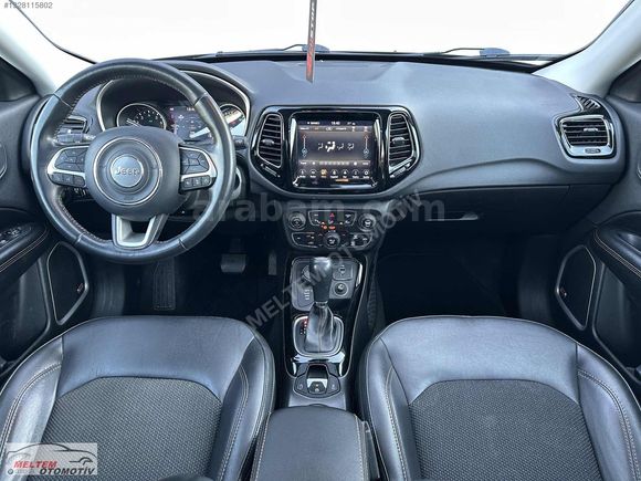 2018 CAM TAVANLI 4X4 LİMİTED K.KARTINA 12 TAKSİT