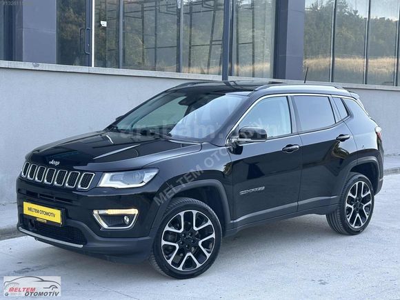 2018 CAM TAVANLI 4X4 LİMİTED K.KARTINA 12 TAKSİT