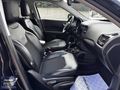 JEEP COMPASS 92 BİN KMDE OTOMATİK PRİNS LPGLİ KÖR NOKTA ŞERT TKP
