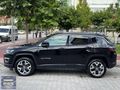 JEEP COMPASS 92 BİN KMDE OTOMATİK PRİNS LPGLİ KÖR NOKTA ŞERT TKP