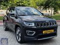 JEEP COMPASS 92 BİN KMDE OTOMATİK PRİNS LPGLİ KÖR NOKTA ŞERT TKP