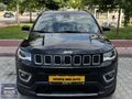 JEEP COMPASS 92 BİN KMDE OTOMATİK PRİNS LPGLİ KÖR NOKTA ŞERT TKP