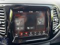 JEEP COMPASS 92 BİN KMDE OTOMATİK PRİNS LPGLİ KÖR NOKTA ŞERT TKP