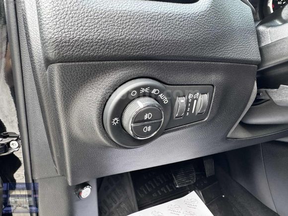 JEEP COMPASS 92 BİN KMDE OTOMATİK PRİNS LPGLİ KÖR NOKTA ŞERT TKP