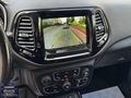 JEEP COMPASS 92 BİN KMDE OTOMATİK PRİNS LPGLİ KÖR NOKTA ŞERT TKP