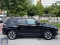 JEEP COMPASS 92 BİN KMDE OTOMATİK PRİNS LPGLİ KÖR NOKTA ŞERT TKP
