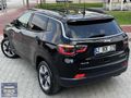 JEEP COMPASS 92 BİN KMDE OTOMATİK PRİNS LPGLİ KÖR NOKTA ŞERT TKP