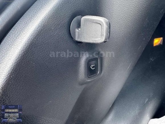 JEEP COMPASS 92 BİN KMDE OTOMATİK PRİNS LPGLİ KÖR NOKTA ŞERT TKP