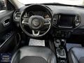 JEEP COMPASS 92 BİN KMDE OTOMATİK PRİNS LPGLİ KÖR NOKTA ŞERT TKP