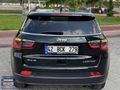 JEEP COMPASS 92 BİN KMDE OTOMATİK PRİNS LPGLİ KÖR NOKTA ŞERT TKP