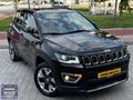 JEEP COMPASS 92 BİN KMDE OTOMATİK PRİNS LPGLİ KÖR NOKTA ŞERT TKP