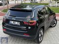 JEEP COMPASS 92 BİN KMDE OTOMATİK PRİNS LPGLİ KÖR NOKTA ŞERT TKP