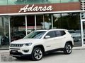 "Adarsa" 2019 Jeep Compass 1.4 Limited Cam Tavan Boyasız 90 Km