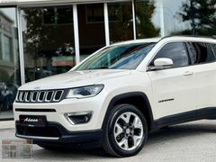 "Adarsa" 2019 Jeep Compass 1.4 Limited Cam Tavan Boyasız 90 Km