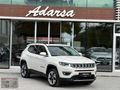 "Adarsa" 2019 Jeep Compass 1.4 Limited Cam Tavan Boyasız 90 Km