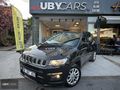 UBYCARS'DAN HATASIZ BOYASIZ DEĞİŞENSİZ JEEP COMPASS !!
