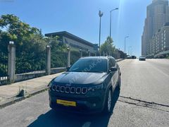 2022 COMPASS SADECE 58.000 KM+HAYALET EKRAN+DEĞİŞENSİZ+TRAMERSZ