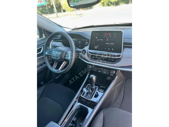 2022 COMPASS SADECE 58.000 KM+HAYALET EKRAN+DEĞİŞENSİZ+TRAMERSZ
