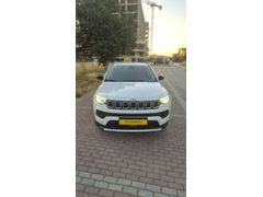 JEEP COMPASS LIMITED EDITION