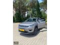 2018 MODEL JEEP COMPASS 1.4 MULTİAİR II LİMİTED 4x4 HATASIZ!!!