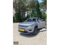 2018 MODEL JEEP COMPASS 1.4 MULTİAİR II LİMİTED 4x4 HATASIZ!!!