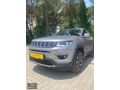 2018 MODEL JEEP COMPASS 1.4 MULTİAİR II LİMİTED 4x4 HATASIZ!!!