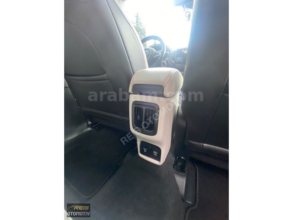2018 MODEL JEEP COMPASS 1.4 MULTİAİR II LİMİTED 4x4 HATASIZ!!!