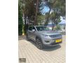 2018 MODEL JEEP COMPASS 1.4 MULTİAİR II LİMİTED 4x4 HATASIZ!!!
