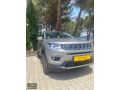 2018 MODEL JEEP COMPASS 1.4 MULTİAİR II LİMİTED 4x4 HATASIZ!!!
